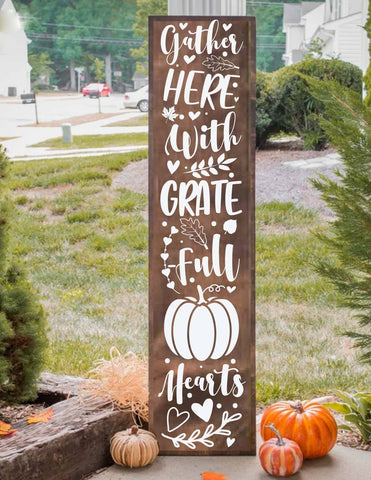Funny Fall Porch Bundle, Thanksgiving Porch Sign SVG, Digital Download, Halloween porch sing, Pumpkin SVG, Fall Cricut, hello pumpkin porce, welcome porce sing svg SVG Isabella Machell 