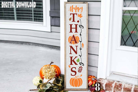 Funny Fall Porch Bundle, Thanksgiving Porch Sign SVG, Digital Download, Halloween porch sing, Pumpkin SVG, Fall Cricut, hello pumpkin porce, welcome porce sing svg SVG Isabella Machell 