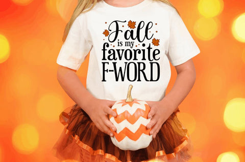 Funny Fall Y'all Svg Bundle SVG Regulrcrative 