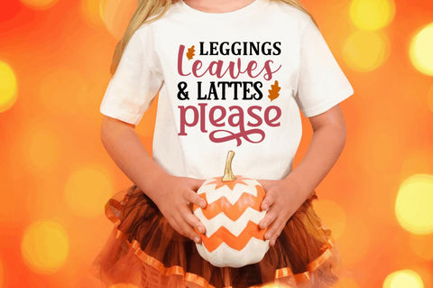 Funny Fall Y'all Svg Bundle SVG Regulrcrative 