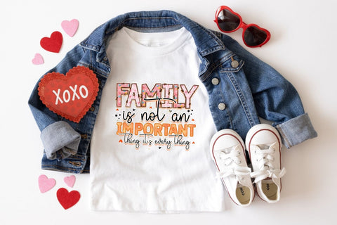 Funny Family Sublimation Bundle Sublimation Regulrcrative 