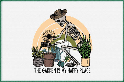 Funny Gardening Sublimation Bundle Sublimation Creativeart88 