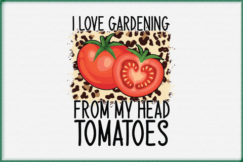 Funny Gardening Sublimation Bundle Sublimation Creativeart88 