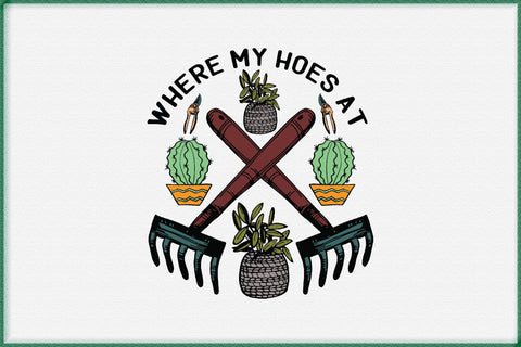 Funny Gardening Sublimation Bundle Sublimation Creativeart88 