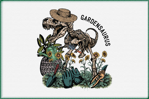 Funny Gardening Sublimation Bundle Sublimation Creativeart88 