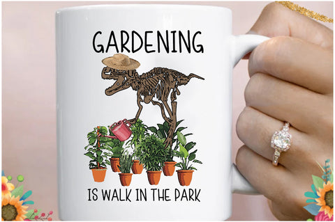 Funny Gardening Sublimation Bundle Sublimation Jagonath Roy 