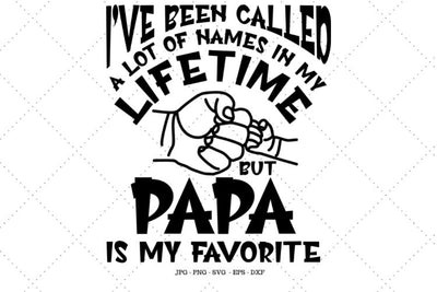Funny Gift for Dad, Papa Svg, Papa Shirt, Dad Shirt, Papa Gift, Dad Gifts, Father's Day Gift, Gift Gifts, Funny Gift for Papa SVG SVG Digital Designer 
