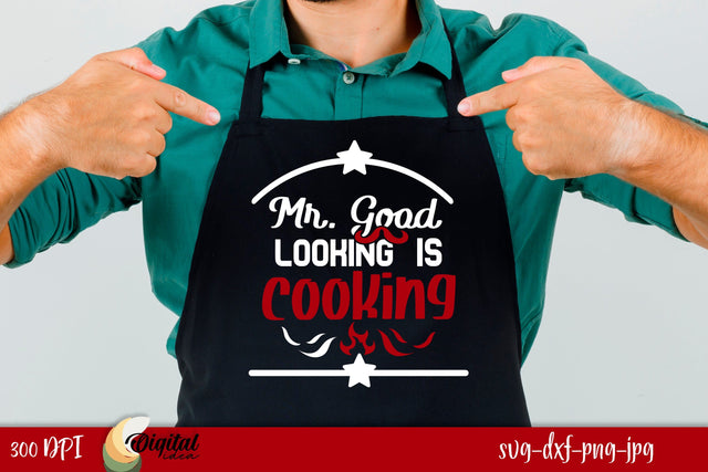Funny Grill Quotes | SVG Design | Cut File SVG Evgenyia Guschina 