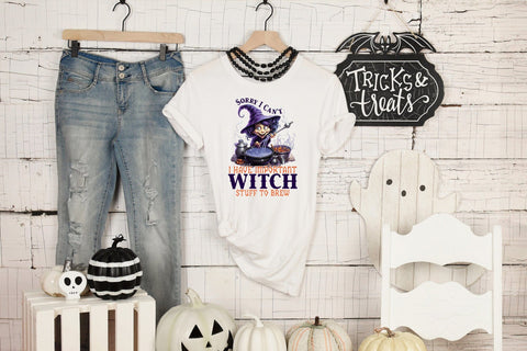 Funny Halloween Quote PNG Sublimation Sublimation CraftLabSVG 