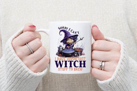 Funny Halloween Quote PNG Sublimation Sublimation CraftLabSVG 