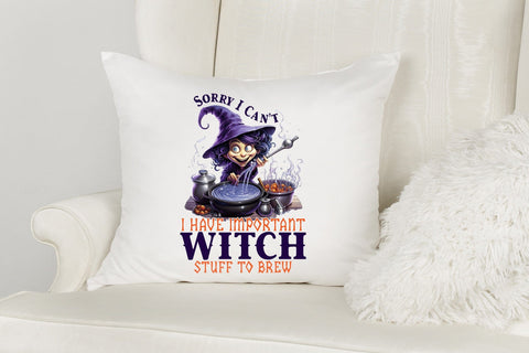 Funny Halloween Quote PNG Sublimation Sublimation CraftLabSVG 