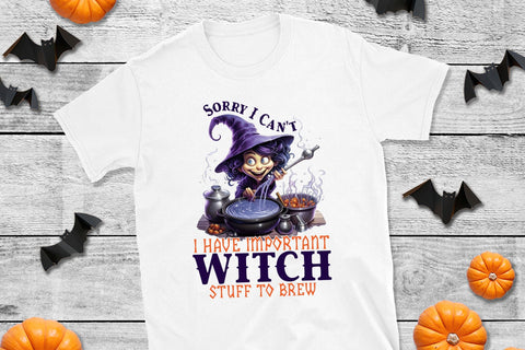 Funny Halloween Quote PNG Sublimation Sublimation CraftLabSVG 