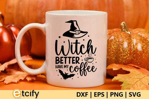 Funny Halloween svg bundle, Halloween funny quotes bundle, Halloween funny svg, Funny svg bundle, Halloween sarcastic svg, Boo svg, pumpkin svg design SVG etcify 