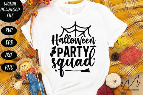 Funny Halloween svg bundle, Halloween T-shirt bundle, Halloween Day T-shirt, Happy Halloween svg, Batty Svg, Pumpkin svg, Holiday Cricut SVG Isabella Machell 