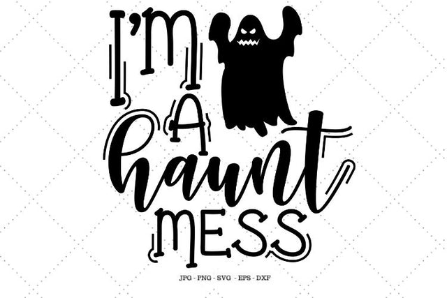 Funny Halloween Svg, Halloween DXF, Halloween Vector, Cute Halloween Svg, Girl Halloween Top, Mommy and Me Shirt SVG SVG Digital Designer 