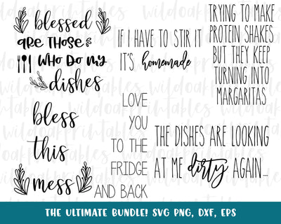 funny home svg signs, funny digital home signs svg, diy home signs, home sweet home svgs, family svg bundle, wall signs svg, png SVG WildOakSVG 
