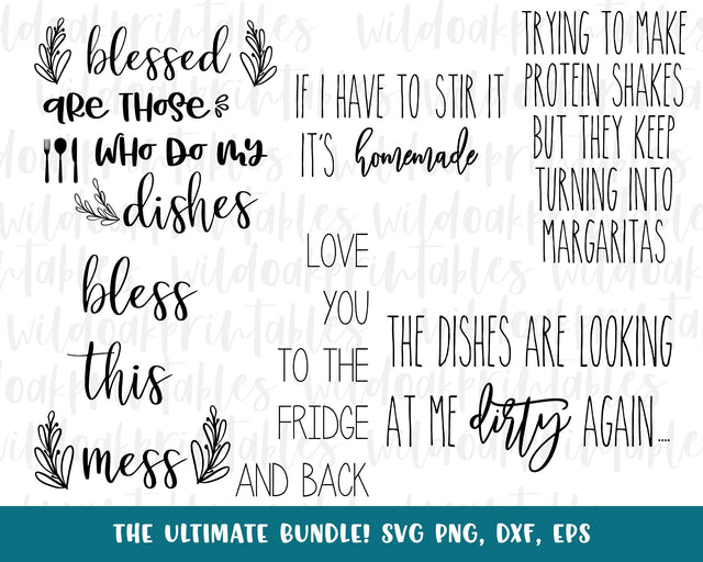 funny home svg signs, funny digital home signs svg, diy home signs, home sweet home svgs, family svg bundle, wall signs svg, png SVG WildOakSVG 