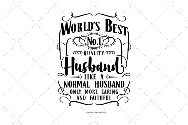 Funny Husband Svg, I Love My Husband SVG SVG Digital Designer 