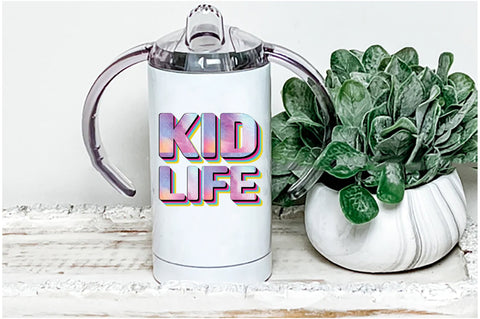 Funny Kid Life Sublimation Bundle Sublimation Jagonath Roy 