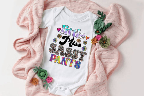 Funny Kid Life Sublimation Bundle Sublimation Regulrcrative 