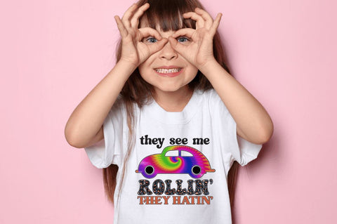 Funny Kid Life Sublimation Bundle Sublimation Regulrcrative 