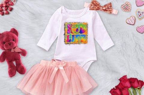 Funny Kid Life Sublimation Bundle Sublimation Regulrcrative 