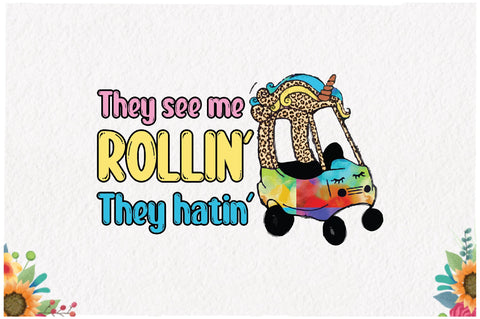 Funny Kids Car Sublimation Sublimation Jagonath Roy 