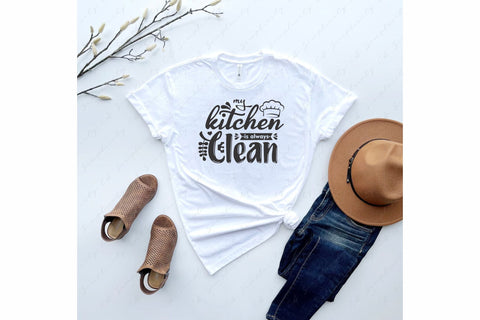 Funny Kitchen Quotes Bundle SVG balya ibnu bi malkan 