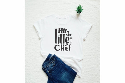 Funny Kitchen Quotes Bundle SVG balya ibnu bi malkan 