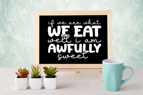 Funny kitchen Sign SVG Bundle, kitchen SVG Bundle - 20 Designs SVG Shetara Begum 