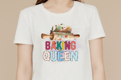 Funny Kitchen Sublimation Bundle Sublimation Regulrcrative 