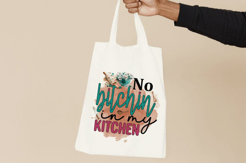 Funny Kitchen Sublimation Bundle Sublimation Regulrcrative 