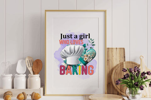 Funny Kitchen Sublimation Bundle Sublimation Regulrcrative 