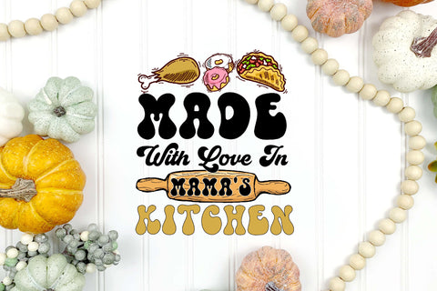 Funny Kitchen Sublimation Bundle Sublimation Rupkotha 