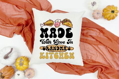 Funny Kitchen Sublimation Bundle Sublimation Rupkotha 