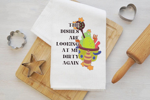 Funny Kitchen Sublimation Sublimation Jagonath Roy 