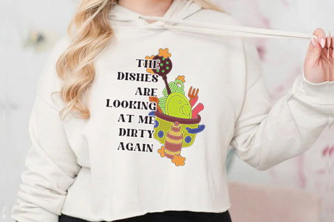 Funny Kitchen Sublimation Sublimation Jagonath Roy 