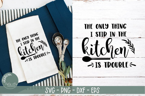 Funny Kitchen SVG Bundle-Kitchen SVG Bundle SVG Linden Valley Designs 