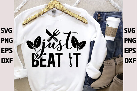 Funny Kitchen SVG Bundle SVG Ariyan 