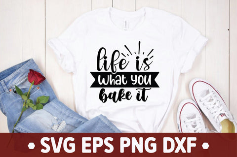 Funny Kitchen SVG Bundle SVG Ariyan 