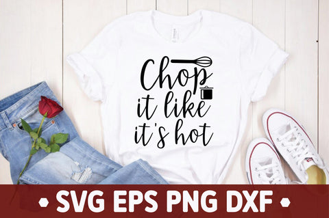 Funny Kitchen SVG Bundle SVG Ariyan 