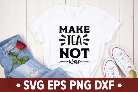 Funny Kitchen SVG Bundle SVG Ariyan 