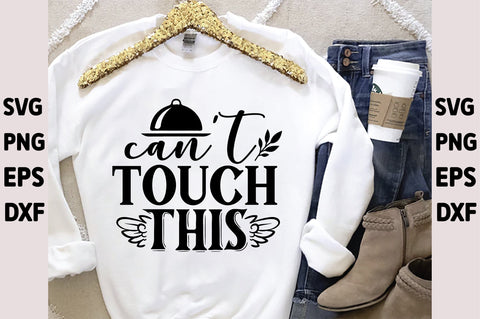 Funny Kitchen SVG Bundle SVG Ariyan 