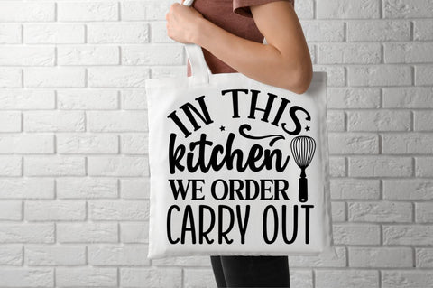 Funny Kitchen SVG Bundle, SVG DESIGNISTIC 