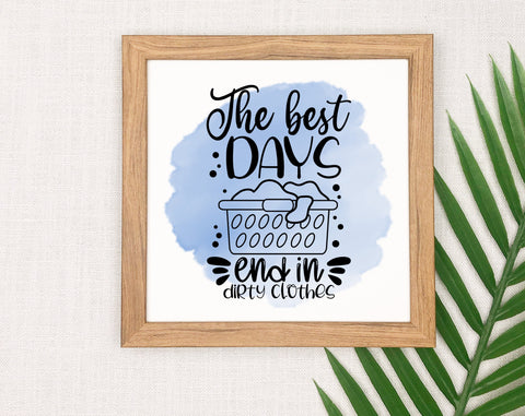 Funny Laundry Sublimation Designs Bundle, 6 Funny Laundry PNG Files, Laundry Quotes PNG, Laundry Today Or Naked Tomorrow PNG Sublimation HappyDesignStudio 