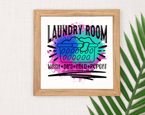 Funny Laundry Sublimation Designs Bundle, 6 Funny Laundry PNG Files, Laundry Quotes PNG, Laundry Today Or Naked Tomorrow PNG Sublimation HappyDesignStudio 