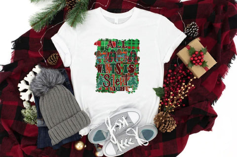 Funny Mama Christmas Sublimation Bundle Sublimation Jagonath Roy 