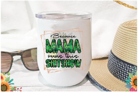 Funny Mama Sublimation Sublimation Jagonath Roy 