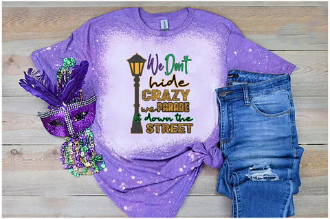 Funny Mardi Gras Sublimation Sublimation Jagonath Roy 