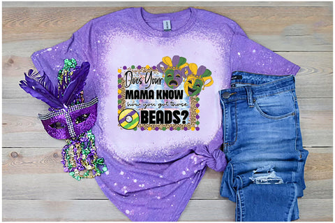 Funny Mardi Gras Sublimation Sublimation Jagonath Roy 